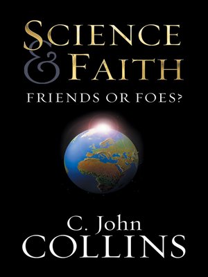 cover image of Science and Faith?